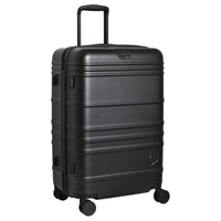 NINETYGO Modern - 4-Rollen-Trolley M 68.5 cm (schwarz) - Ansicht 5