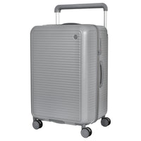 NINETYGO Nulife - 4-Rollen-Trolley L 71 cm (grau) - Ansicht 2