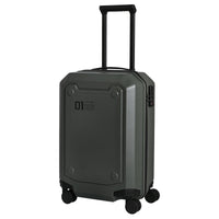NINETYGO Sahara - 4-Rollen-Kabinentrolley S 55 cm (grün) - Ansicht 2