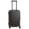 NINETYGO Touch - 4 - Rollen - Kabinentrolley S 55 cm (braun) - Markenkoffer