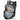 Nitro Chase - Laptoprucksack 17" 51 cm (tough black) - Markenkoffer
