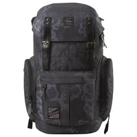 Nitro Daypacker - Rucksack 46 cm (forged camo) - Markenkoffer
