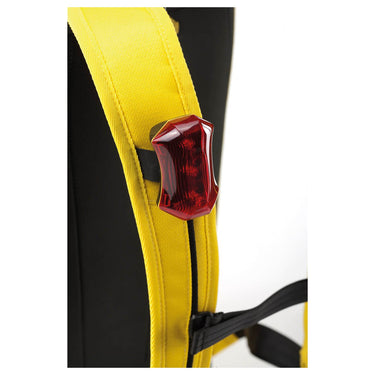 Nitro Fuse 24 - Rucksack 44 cm (cyber yellow) - Markenkoffer