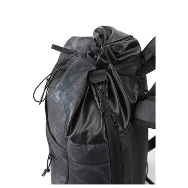 Nitro Fuse 24 - Rucksack 44 cm (forged camo) - Ansicht 6