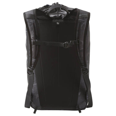 Nitro Fuse 24 - Rucksack 44 cm (forged camo) - Ansicht 3