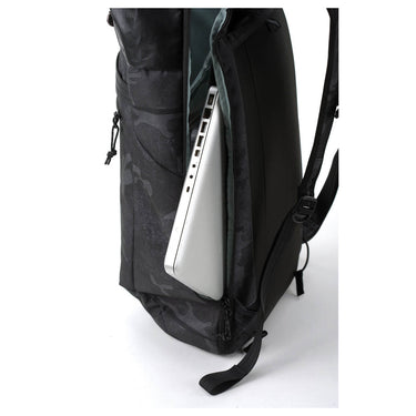 Nitro Fuse 24 - Rucksack 44 cm (forged camo) - Ansicht 8