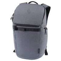 Nitro Nikuro - Laptoprucksack 49 cm (black noise)