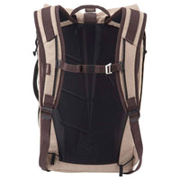 Nitro Scrambler - Laptoprucksack 15" 47 cm (almond) - Ansicht 3