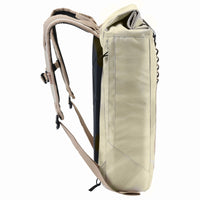 Nitro Scrambler - Laptoprucksack 15" 47 cm (dune) - Ansicht 2