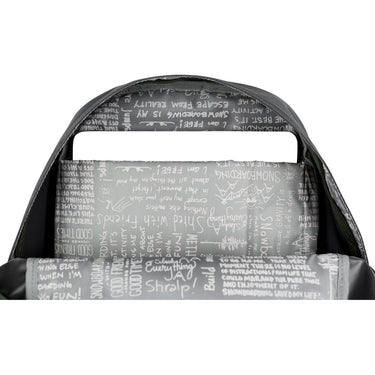 Nitro Urban Classic - Laptoprucksack 45 cm 15" (burnt olive) - Ansicht 5