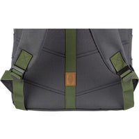 Nitro Urban Classic - Laptoprucksack 45 cm 15" (indigo) - Ansicht 4