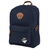 Nitro Urban Collection Cypress - Zaino 15" 56 cm (indigo)