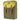Nitro Venice - Laptoprucksack 44 cm 15" (golden mud) - Markenkoffer