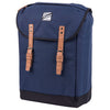 Nitro Venice - Zaino per laptop 44 cm 15" (indigo)