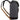 Nitro Venice - Laptoprucksack 44 cm 15" (pirate black) - Markenkoffer