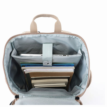 Nitro Weekender - Reiserucksack 55 cm (dune) - Ansicht 4