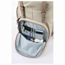 Nitro Weekender - Reiserucksack 55 cm (dune) - Ansicht 5