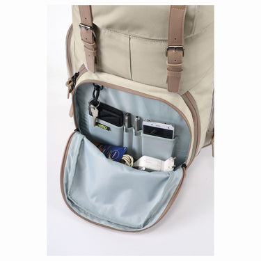 Nitro Weekender - Reiserucksack 55 cm (dune) - Ansicht 5