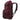 Nitro Weekender - Reiserucksack 55 cm (wine) - Markenkoffer