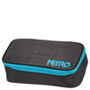 Nitro XL - Astuccio 21 cm (bordo blu sfumato)
