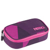 Nitro XL - Astuccio 21 cm (frammenti viola)