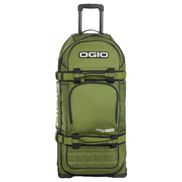 OGIO 9800 - Rollenreisetasche 123 L 86 cm (green) - Markenkoffer