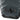 Ortlieb Back - Roller 40 - Hinterradtasche QL2.1 (2x20L) 42 cm (asphalt black) - Markenkoffer
