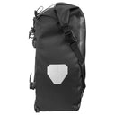 Ortlieb Back - Roller 40 - Hinterradtasche QL2.1 (2x20L) 42 cm (black) - Markenkoffer