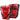 Ortlieb Back - Roller 40 - Hinterradtasche QL2.1 (2x20L) 42 cm (red black) - Markenkoffer