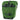 Ortlieb Back - Roller Plus 20+3 - Hinterradtasche QL2.1 42 cm (moss green) - Markenkoffer
