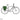 Ortlieb Back - Roller Plus 20+3 - Hinterradtasche QL2.1 42 cm (moss green) - Markenkoffer