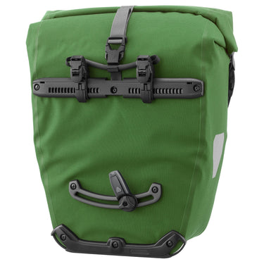 Ortlieb Back - Roller Plus 20+3 - Hinterradtasche QL2.2 42 cm (moss green) - Markenkoffer