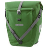 Ortlieb Back-Roller Plus 20+3 - Borsa Posteriore QL2.2 42 cm (verde muschio)