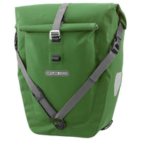 Ortlieb Back - Roller Plus 20+3 - Hinterradtasche QL2.2 42 cm (moss green) - Markenkoffer