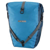 Ortlieb Back-Roller Plus CR - Borsa posteriore QL2.1 (2x20L) 42 cm (blu crepuscolare-blu acciaio)