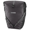 Ortlieb Back-Roller Plus CR - Borsa posteriore QL2.1 (2x20L) 42 cm (granite black)