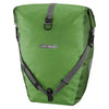Ortlieb Back-Roller Plus CR - Borsa Posteriore QL2.1 (2x20L) 42 cm (verde kiwi-moss)
