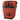 Ortlieb Back - Roller Plus CR - Hinterradtasche QL2.1 (2x20L) 42 cm (salsa - dark chili) - Markenkoffer