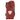 Ortlieb Back - Roller Plus CR - Hinterradtasche QL2.1 (2x20L) 42 cm (salsa - dark chili) - Markenkoffer