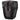 Ortlieb Back - Roller XL Plus - Hinterradtasche QL2.1 (2x35L+4L) 45 cm (granite black) - Markenkoffer