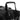 Ortlieb Big - Zip 140 - Reisetasche 92 cm (black) - Markenkoffer