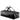 Ortlieb Big - Zip 140 - Reisetasche 92 cm (black) - Markenkoffer