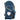 Ortlieb Bike - Packer Plus 42 - Hinterradtasche QL2.1 (2x21L) 42 cm (dusk blue - steel blue) - Markenkoffer