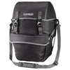 Ortlieb Bike-Packer Plus 42 - Borsa Posteriore QL2.1 (2x21L) 42 cm (nero granito)