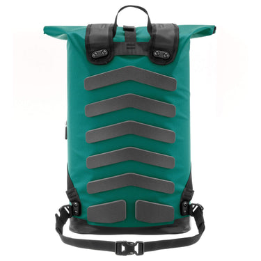 Ortlieb Commuter-Daypack 21 - Rucksack 15.4" 50 cm (atl. green) - Ansicht 4