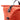 Ortlieb Commuter - Daypack 21 - Rucksack 15.4" 50 cm (rooibos) - Markenkoffer