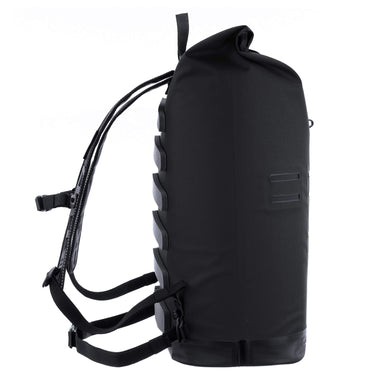 Ortlieb Commuter - Daypack 27 - Rucksack 15.4" 50 cm (black) - Markenkoffer