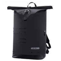 Ortlieb Commuter - Daypack 27 - Rucksack 15.4" 50 cm (black) - Markenkoffer