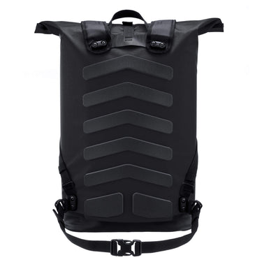 Ortlieb Commuter - Daypack 27 - Rucksack 15.4" 50 cm (black) - Markenkoffer