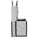 Ortlieb Commuter Insert for Panniers - Fahrradtasche 33 cm (grey) - Markenkoffer